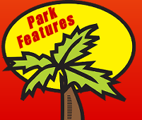 Great Location Pandanus Tourist Park Port Douglas - Camping Cabins